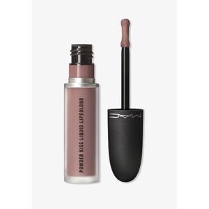 MAC Powder Kiss Liquid Lipcolour IT'S PERSONAL